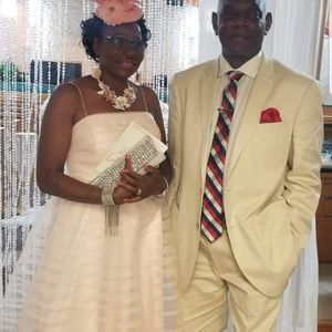 Meet your Posher, Florence